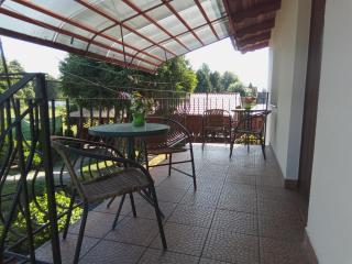 Muszelka pokoje gościnne - 8