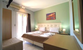 Oliva Suites & Apartments - Parga - 5