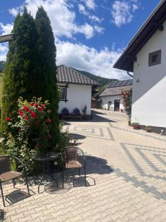 Casa de pe Deal - Sadova - 8