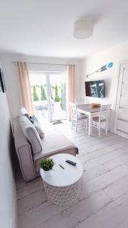 Apartamenty Bieg - Ustka - 5
