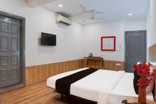 Townhouse Nagpur Junction Formerly Hotel Woodland - Nagpur - 6