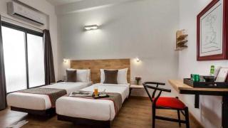 Townhouse Nagpur Junction Formerly Hotel Woodland - Nagpur - 4