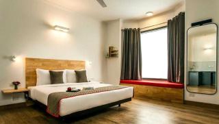 Townhouse Nagpur Junction Formerly Hotel Woodland - Nagpur - 9