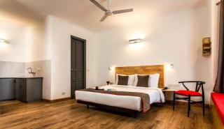 Townhouse Nagpur Junction Formerly Hotel Woodland - Nagpur - 0