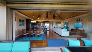 HOUSE OF JOY Light and Airy 4BR KaMilo Home with Heated Pool and Spa - Waikoloa - 1