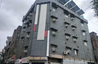 Townhouse Nagpur Junction Formerly Hotel Woodland - Nagpur - 8