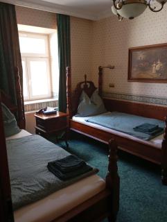 hotel Memorial - 3