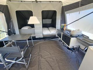 Himmerland camping & Feriecenter - Års - 7