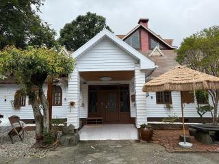 清境 在山裡民宿 In The Mountains - Ren'ai - 4