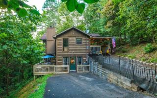 Simply Blessed - Sevierville - 7