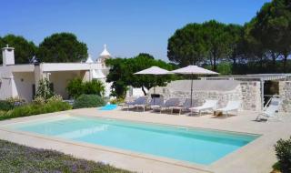 Trullo Terramare - Ceglie Messapica - 8