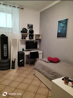 Fortezza garden apartment - 6
