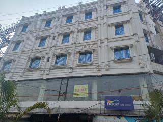 Hotel IUBIT - 2