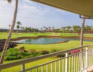 ISLAND SONG VILLA Fresh 2BR Islands at Mauna Lani Home with Great Views - Waikoloa - 4