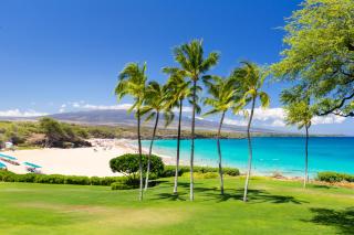 ❤PiH❤ Ocean Palms Villa Stunning Ocean View Mauna Kea Resort - Hapuna Beach - 7