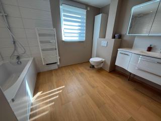 Appartement attique - Dietwiller - 3
