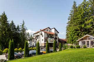 Eden Grand Resort - Predeal - 9
