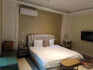 Lane 82 Hostel - Città di Chiayi - 9
