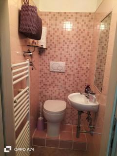 Fortezza garden apartment - Florenz - 2