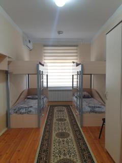 MILLIY Hostel - Jizzax - 0