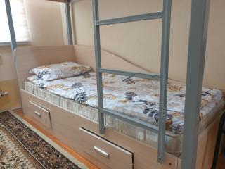 MILLIY Hostel - Jizzax - 7