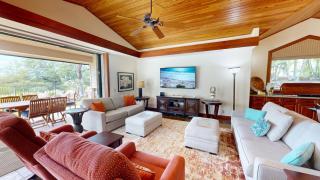 SEABREEZE Family Friendly Mauna Lani 4BR Home with Private Pool - Waikoloa - 4