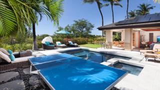 SEABREEZE Family Friendly Mauna Lani 4BR Home with Private Pool - Waikoloa - 9
