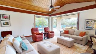 SEABREEZE Family Friendly Mauna Lani 4BR Home with Private Pool - Waikoloa - 3