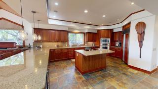SEABREEZE Family Friendly Mauna Lani 4BR Home with Private Pool - Waikoloa - 1
