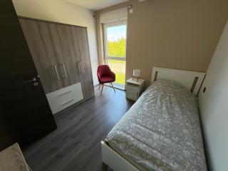 Appartement attique - 1
