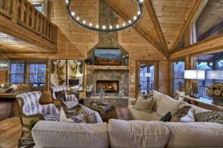 A Starry Night Brand new cabin nestled in the Aska Adventure Area - Aska - 4