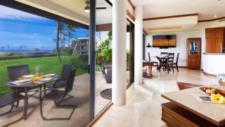 COASTAL DREAMS VILLA Breathtaking Oceanfront 3BR Condo - Walk to Beach Club - Waikoloa - 1