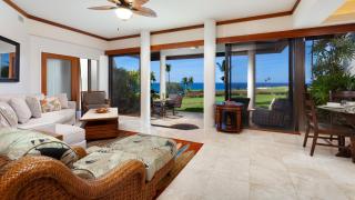 COASTAL DREAMS VILLA Breathtaking Oceanfront 3BR Condo - Walk to Beach Club - Waikoloa - 4