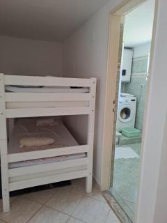 Small Nature house Teodora - 2