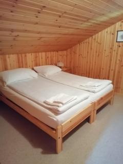 Magnificent chalet Opa - Reckingen - Gluringen - 4