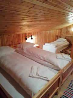Magnificent chalet Opa - Reckingen - Gluringen - 1