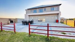 36 Emanzini (Holiday home lake view) - Deneysville - 9