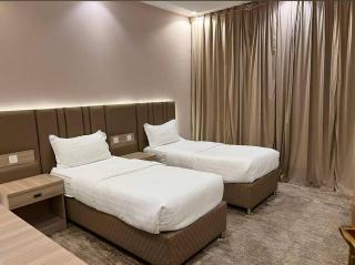 فندق قمم بارك 3 Qimam Park Hotel - Abha - 8