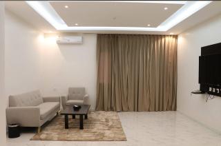 فندق قمم بارك 3 Qimam Park Hotel - Abha - 5