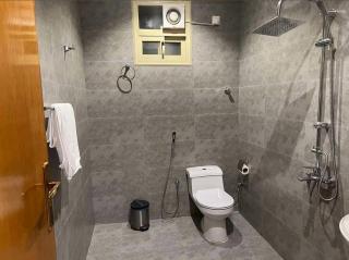 فندق قمم بارك 3 Qimam Park Hotel - Abha - 4