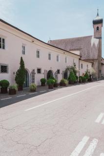 Residence Traube - Bresanona - 0