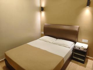 The Pines Hotel - Tanah Rata - 8