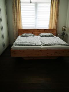 Centrally located spacious flat close to Rhine - Bonn - 0