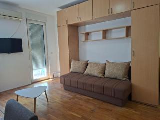 EXIT 021 Apartman - 3