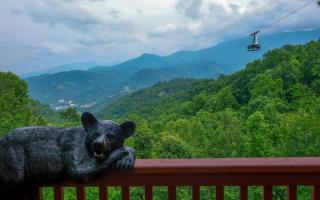 Bear Mountain Retreat - 8