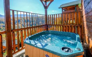 Lovin the View - Gatlinburg - 0