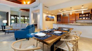 OCEAN POINT Elegant 2BR Mauna Lani Point Home with Golf View - Waikoloa - 3