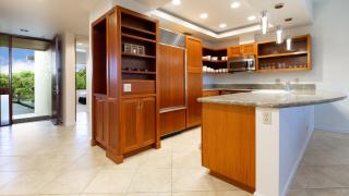 OCEAN POINT Elegant 2BR Mauna Lani Point Home with Golf View - Waikoloa - 1