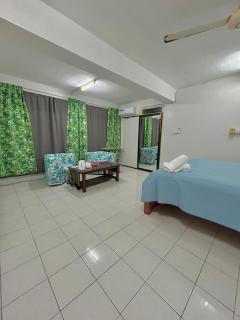 Shepherd's Inn Homestay - Suva - 0