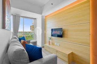 Tavari by Kozystay - Bandung - Bandung - 8